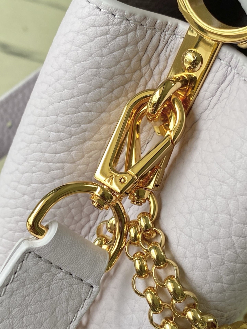 LV Capucines Bags